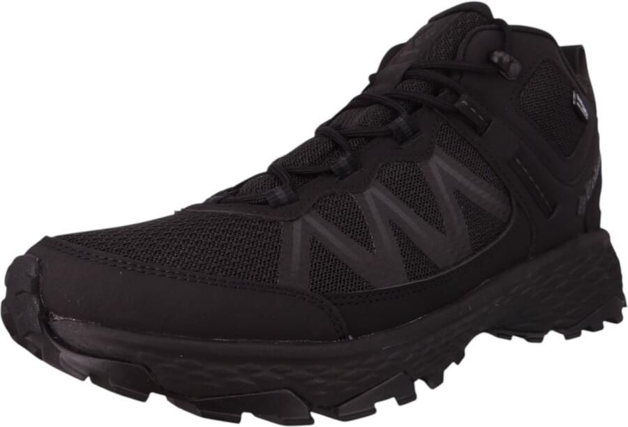 Columbia PEAKFREAK RUSH™ MID OUTDRY™ Black Shark - Foto 2