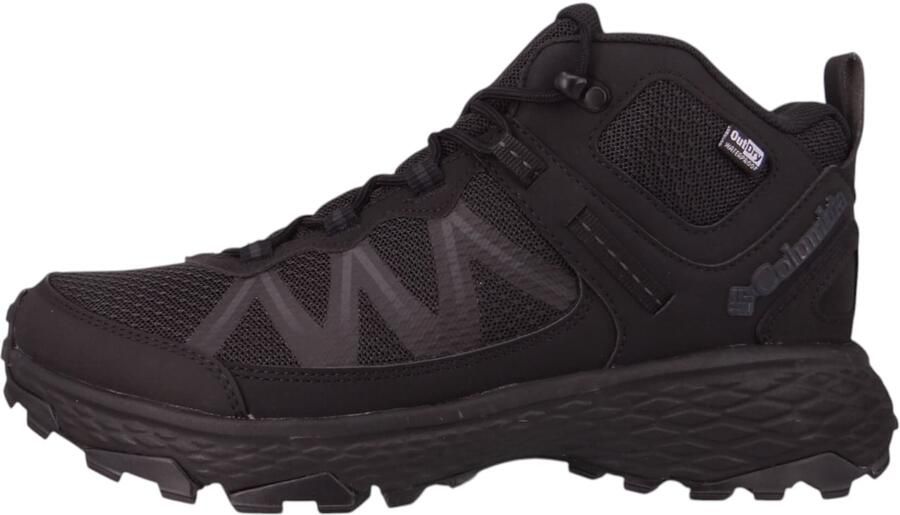 Columbia PEAKFREAK RUSH™ MID OUTDRY™ Black Shark - Foto 3
