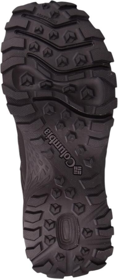 Columbia PEAKFREAK RUSH™ MID OUTDRY™ Black Shark - Foto 4