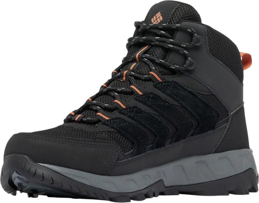 Columbia Strata Trail™ Wandelschoenen Zwart Man - Foto 5