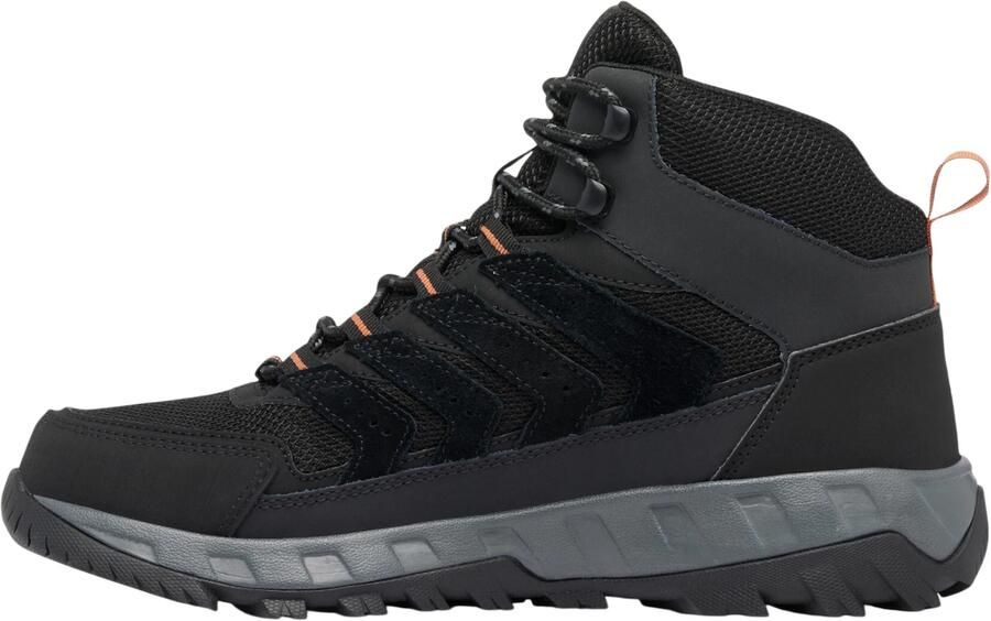 Columbia Strata Trail™ Wandelschoenen Zwart Man - Foto 2