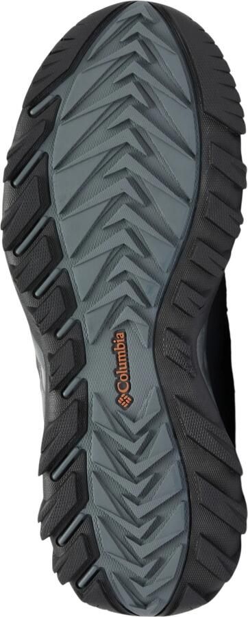 Columbia Strata Trail™ Wandelschoenen Zwart Man - Foto 4