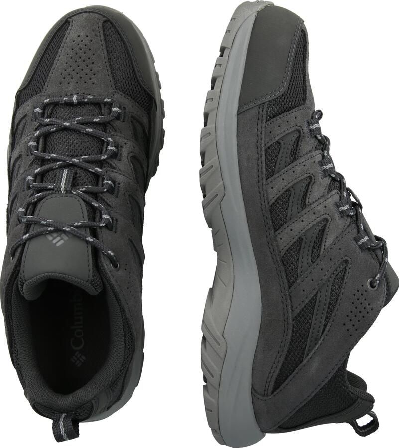 Columbia Crestwood™ Wandelschoenen Grijs 1 2 Man - Foto 3