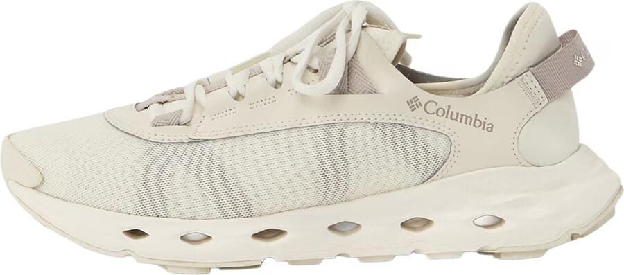 Columbia Women's Drainmaker XTR Watersportschoenen beige wit - Foto 3