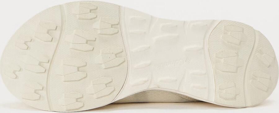 Columbia Women's Drainmaker XTR Watersportschoenen beige wit - Foto 8