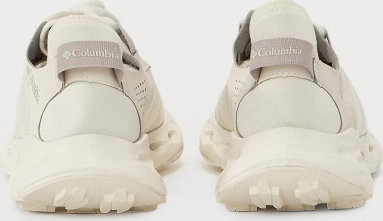 Columbia Women's Drainmaker XTR Watersportschoenen beige wit - Foto 7