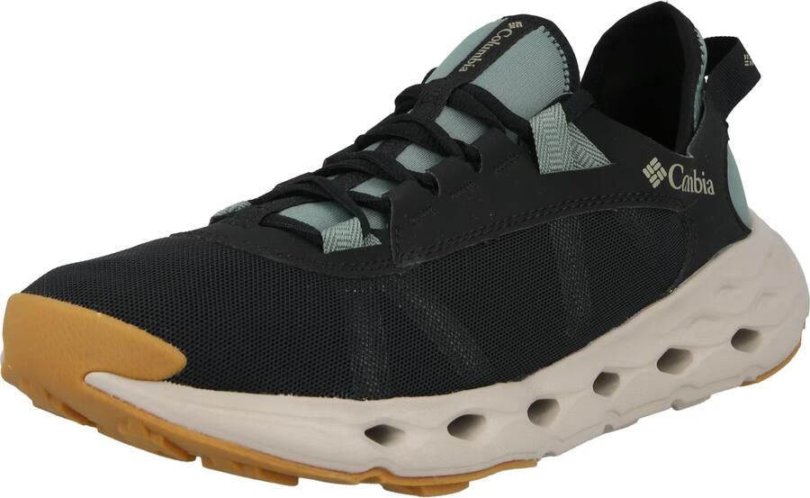 Columbia DRAINMAKER™ XTR Heren Wandelschoenen Pond Black - Foto 3