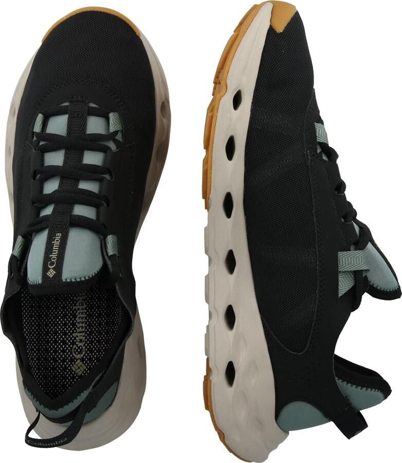 Columbia DRAINMAKER™ XTR Heren Wandelschoenen Pond Black - Foto 4