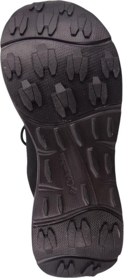 Columbia Drainmaker™ Xtr Wandelschoenen Zwart 1 2 Man - Foto 5