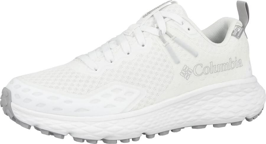 Columbia Konos TRS II OutDry wandelschoenen voor dames 2101081 101 White - Foto 3