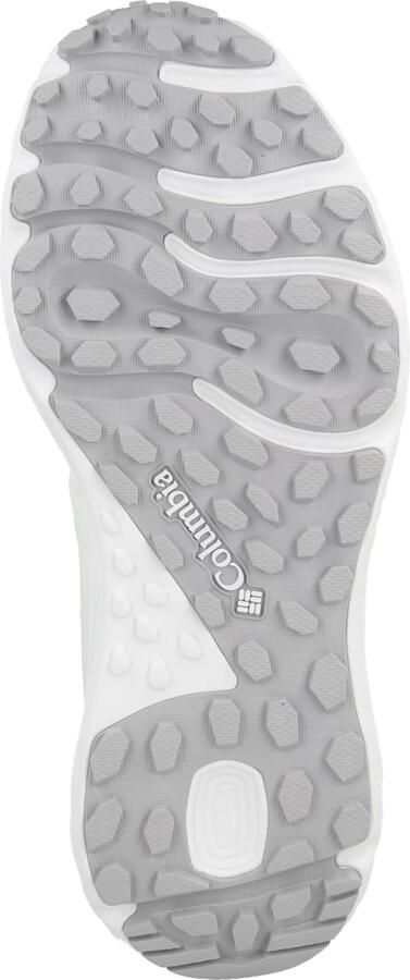 Columbia Konos TRS II OutDry wandelschoenen voor dames 2101081 101 White - Foto 5