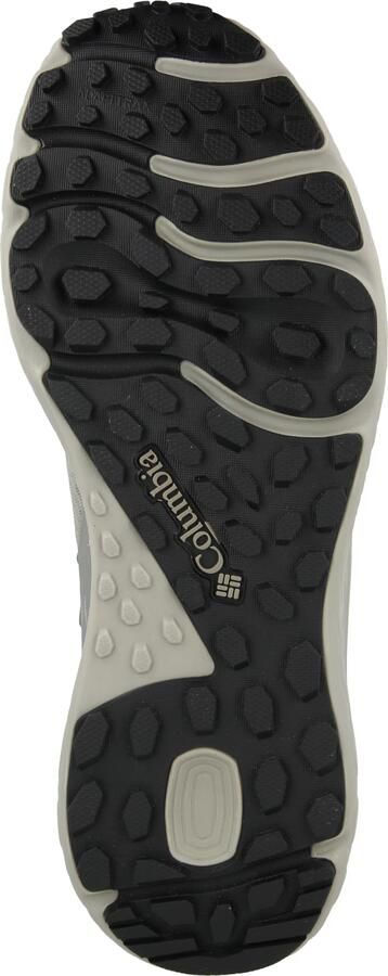 Columbia Konos TRS Outdry Multisportschoenen grijs - Foto 4