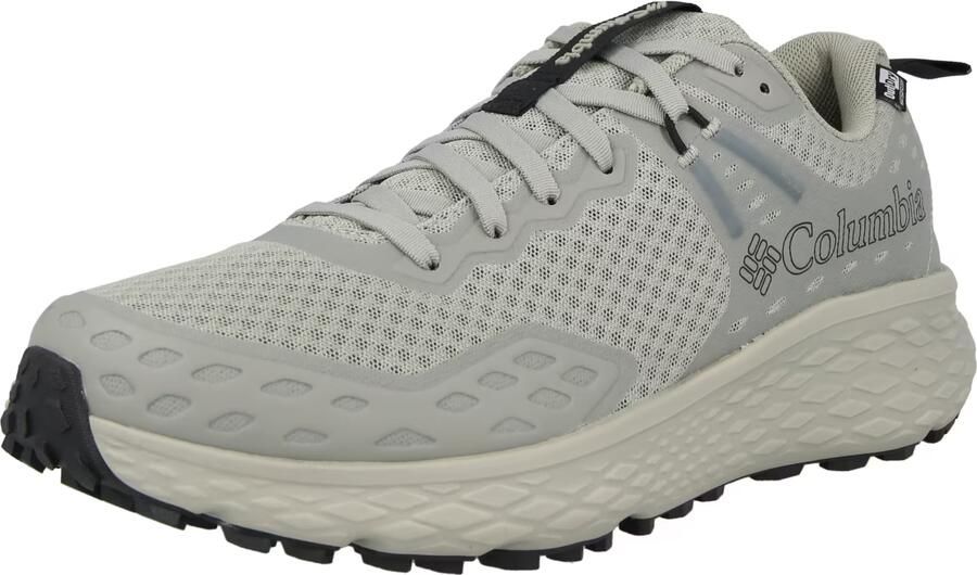 Columbia Konos TRS Outdry Multisportschoenen grijs - Foto 2