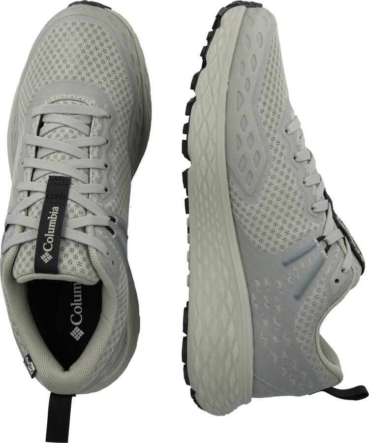 Columbia Konos TRS Outdry Multisportschoenen grijs - Foto 3