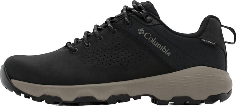 Columbia Newton Nimble™ Ltr Wandelschoenen Zwart 1 2 Man - Foto 3