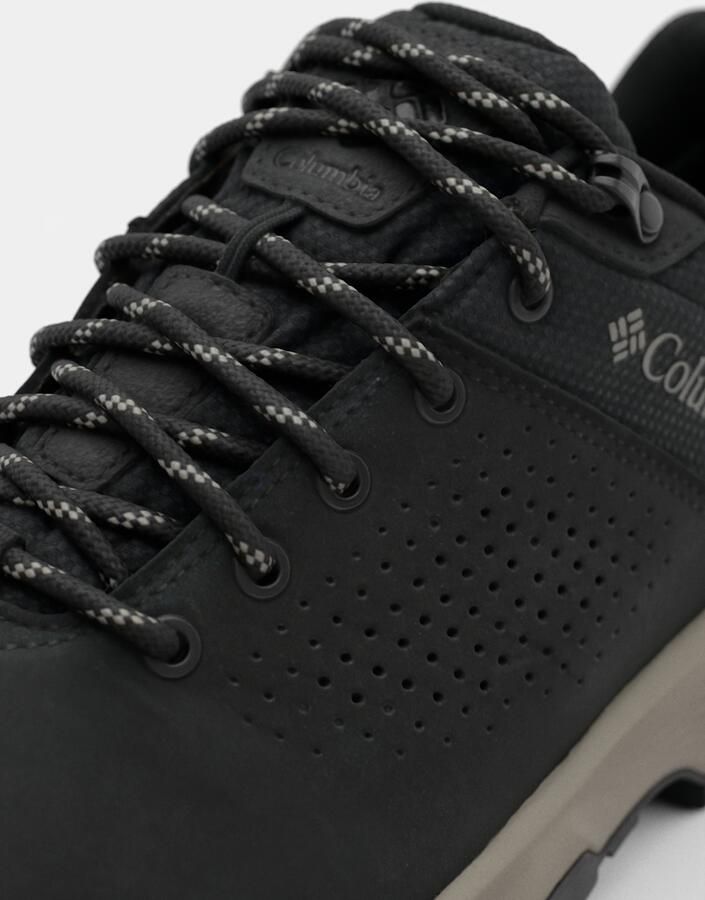 Columbia Newton Nimble™ Ltr Wandelschoenen Zwart 1 2 Man - Foto 4