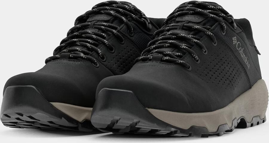 Columbia Newton Nimble™ Ltr Wandelschoenen Zwart 1 2 Man - Foto 6