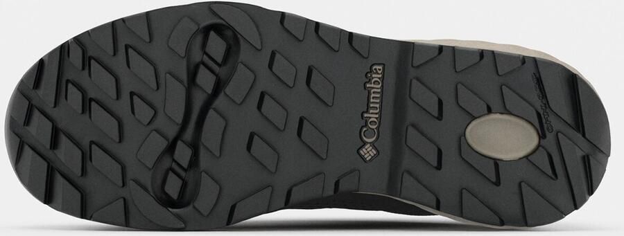 Columbia Newton Nimble™ Ltr Wandelschoenen Zwart 1 2 Man - Foto 7