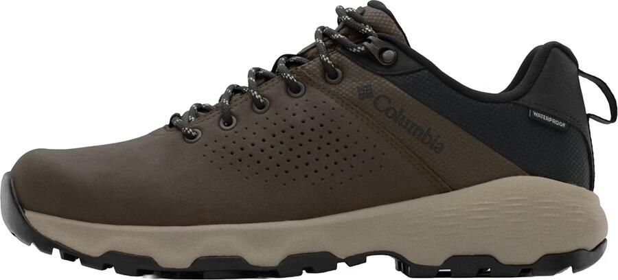 Columbia Newton Nimble™ Ltr Wandelschoenen Bruin 1 2 Man - Foto 2