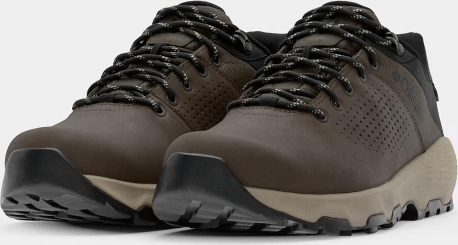 Columbia Newton Nimble™ Ltr Wandelschoenen Bruin 1 2 Man - Foto 5