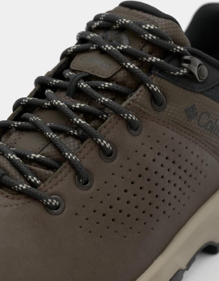 Columbia Newton Nimble™ Ltr Wandelschoenen Bruin 1 2 Man - Foto 3