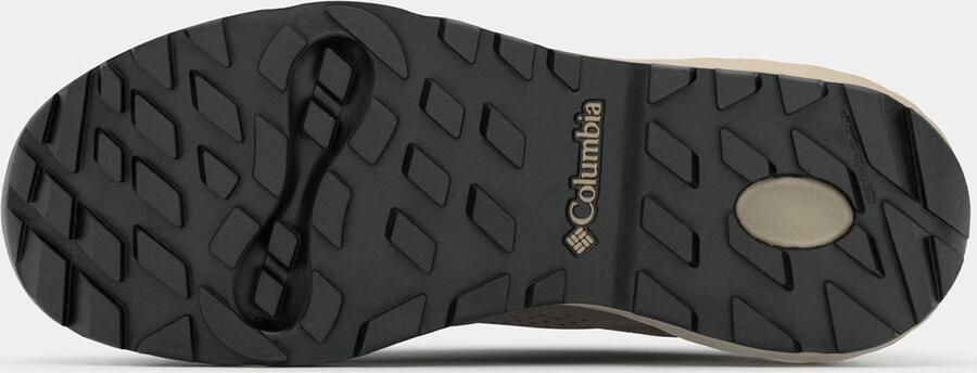 Columbia Newton Nimble™ Ltr Wandelschoenen Bruin 1 2 Man - Foto 6