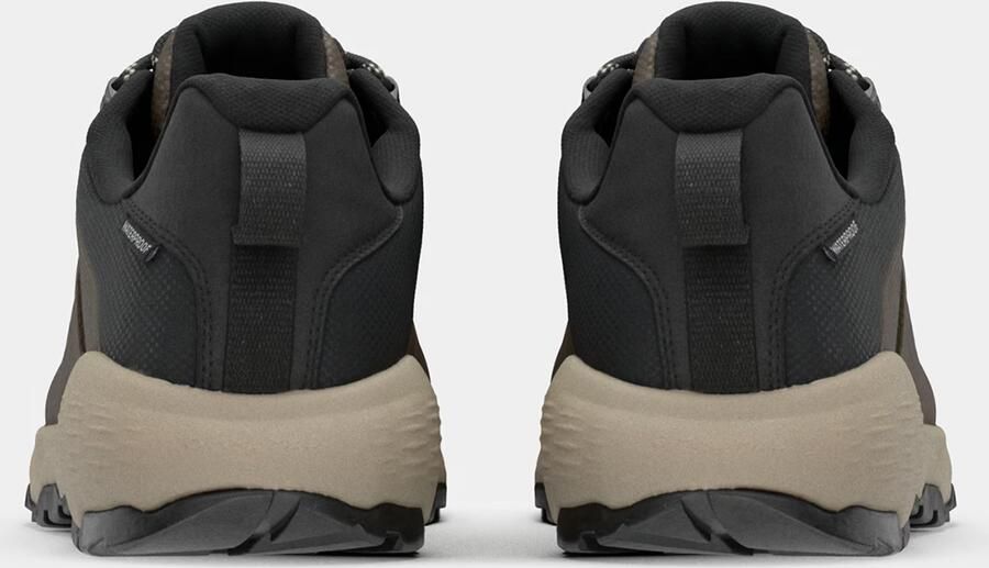 Columbia Newton Nimble™ Ltr Wandelschoenen Bruin 1 2 Man - Foto 4