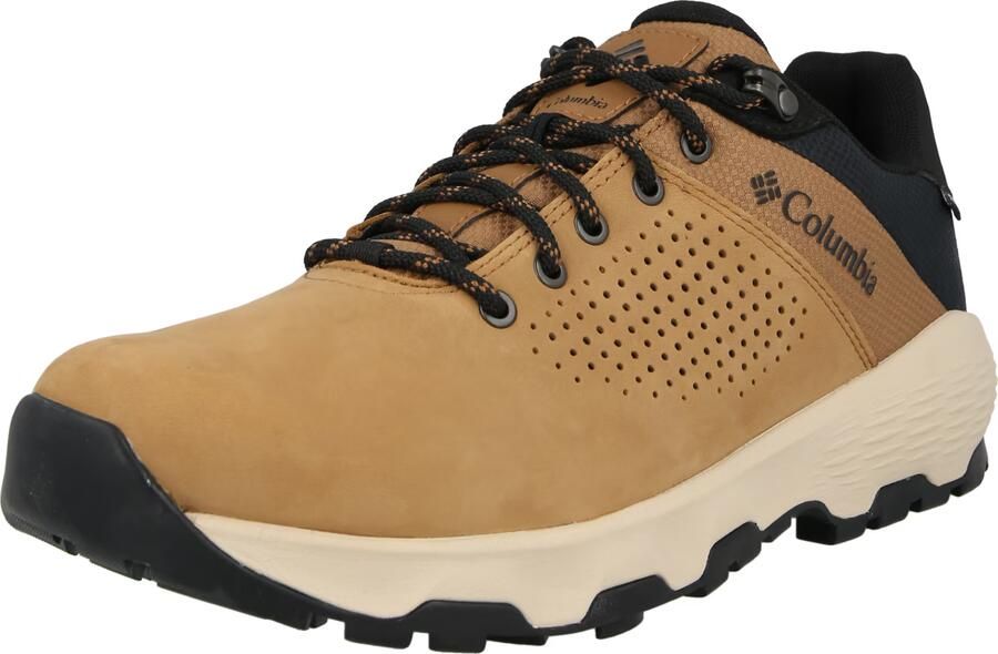 Columbia Newton Nimble™ Ltr Wandelschoenen Bruin 1 2 Man - Foto 2