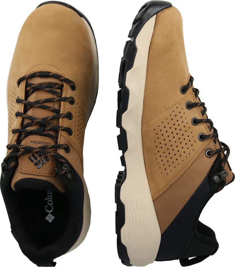 Columbia Newton Nimble™ Ltr Wandelschoenen Bruin 1 2 Man - Foto 3