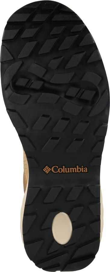 Columbia Newton Nimble™ Ltr Wandelschoenen Bruin 1 2 Man - Foto 4