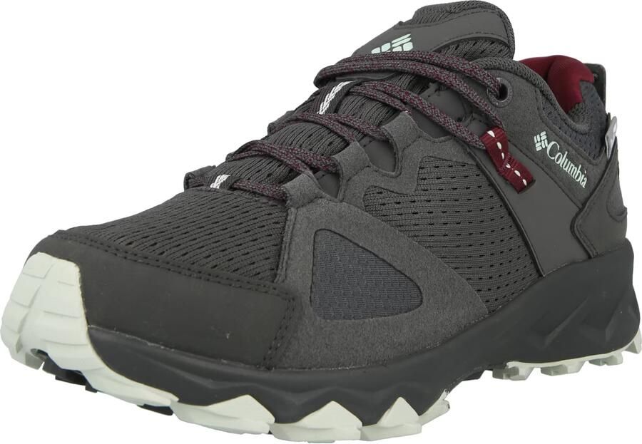 Columbia Women's Peakfreak Hera Outdry Multisportschoenen grijs - Foto 2