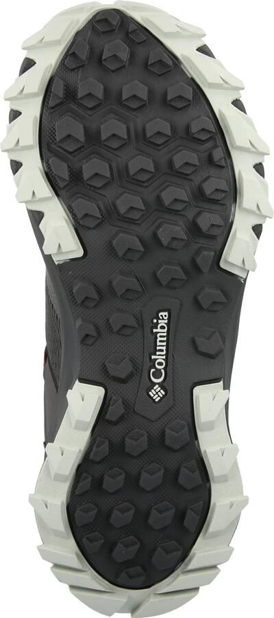 Columbia Women's Peakfreak Hera Outdry Multisportschoenen grijs - Foto 4