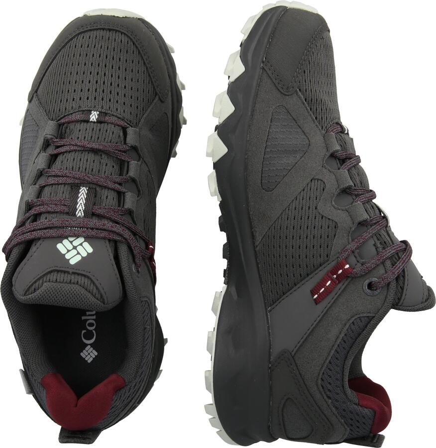 Columbia Women's Peakfreak Hera Outdry Multisportschoenen grijs - Foto 3
