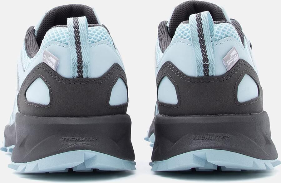 Columbia Women's Peakfreak II Outdry Multisportschoenen grijs - Foto 3