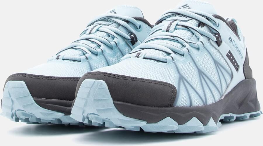 Columbia Women's Peakfreak II Outdry Multisportschoenen grijs - Foto 4
