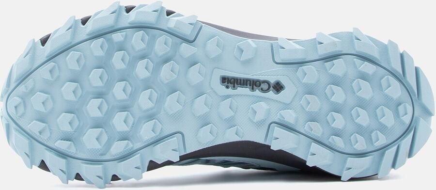 Columbia Women's Peakfreak II Outdry Multisportschoenen grijs - Foto 5