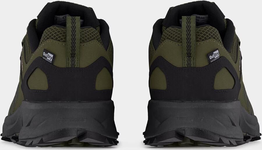 Columbia PEAKFREAK™ II OUTDRY™ Heren Wandelschoenen Nori Black - Foto 3