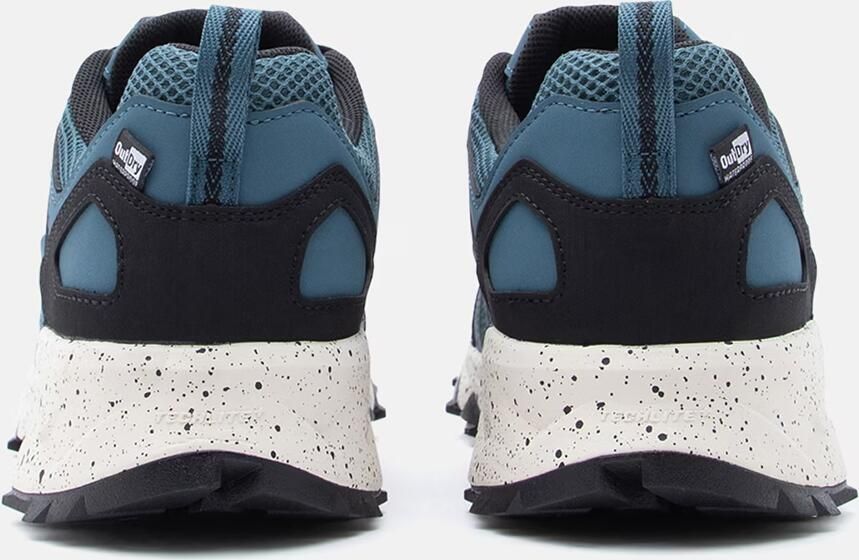Columbia Peakfreak II Outdry Multisportschoenen blauw - Foto 6