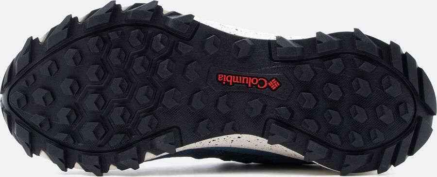 Columbia Peakfreak II Outdry Multisportschoenen blauw - Foto 8
