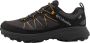 Columbia PEAKFREAK RUSH OUTDRY Heren Wandelschoenen Black Raw Honey - Thumbnail 3