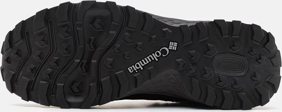 Columbia Peakfreak Rush Outdry Mannen Zwart Trekkingschoenen - Foto 7