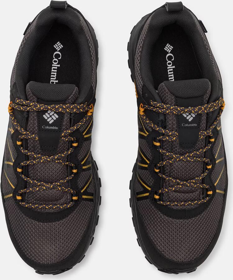 Columbia Peakfreak Rush Outdry Mannen Zwart Trekkingschoenen - Foto 3