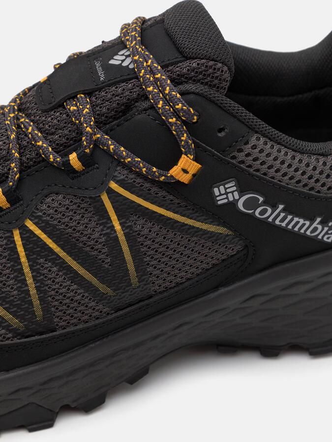 Columbia Peakfreak Rush Outdry Mannen Zwart Trekkingschoenen - Foto 4