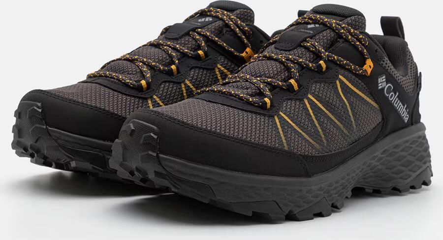 Columbia Peakfreak Rush Outdry Mannen Zwart Trekkingschoenen - Foto 6