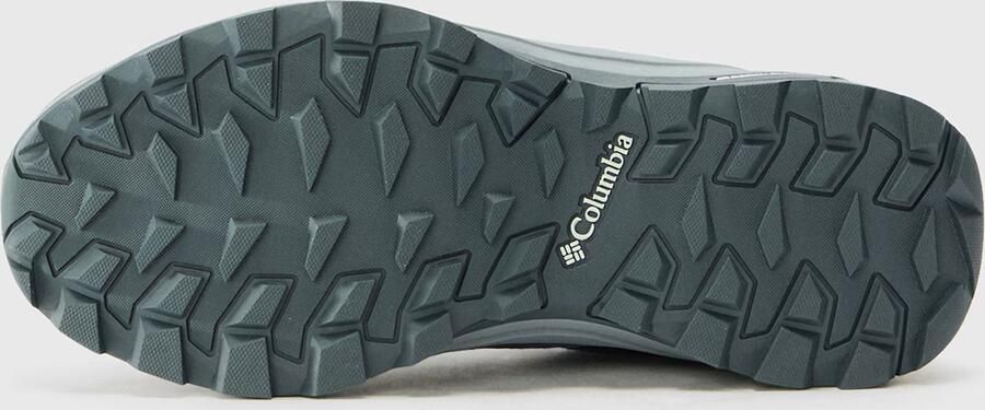 Columbia REDMOND™ IV LOW WATERPROOF Dames Wandelschoenen Graphite Tea Light - Foto 7
