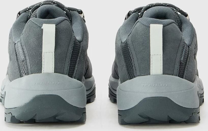 Columbia REDMOND™ IV LOW WATERPROOF Dames Wandelschoenen Graphite Tea Light - Foto 5