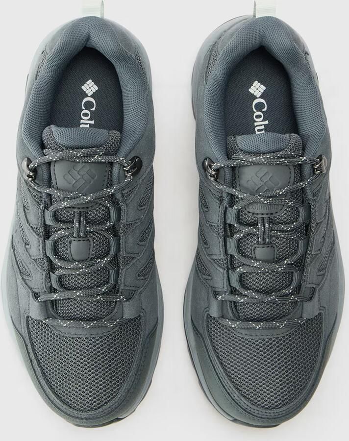 Columbia REDMOND™ IV LOW WATERPROOF Dames Wandelschoenen Graphite Tea Light - Foto 3