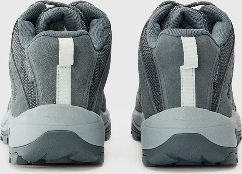 Columbia REDMOND™ IV MID WATERPROOF Dames Wandelschoenen Graphite Tea Light - Foto 6