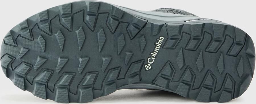 Columbia REDMOND™ IV MID WATERPROOF Dames Wandelschoenen Graphite Tea Light - Foto 8