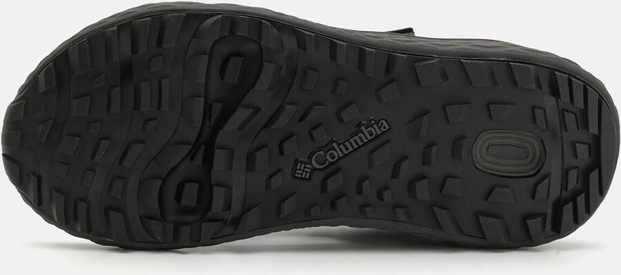 Columbia KONOS™ HIKER 3-STRAP Heren Sandalen Graphite Black - Foto 7